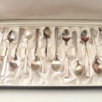 775 3400 COFFEE SPOONS